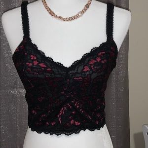Torrid bralette